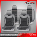 2014 Popular Full Set Fabric Universal Car Seat Cover